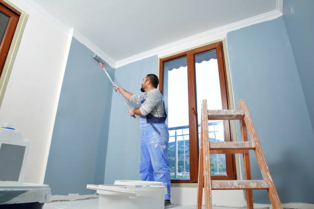 Best Touch-Up Painting  in Hasbrouck Heights, NJ